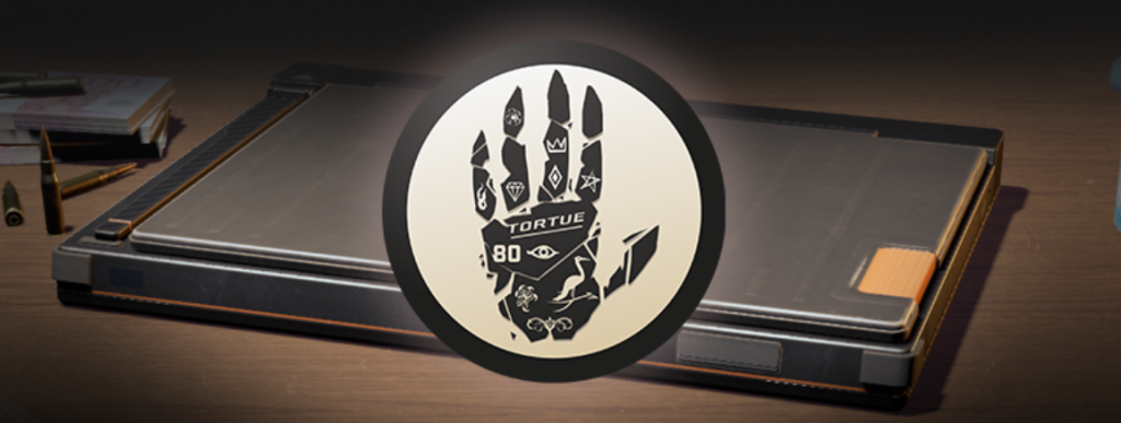 cs2死亡之手收藏品